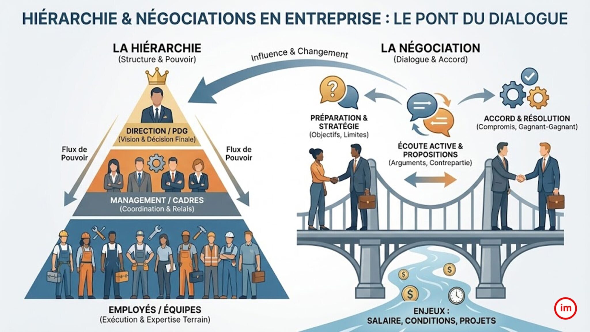 La Hi rarchie En Entreprise En Fran ais Imagiers la-hi-rarchie-en-entreprise-en-fran-ais-imagiers