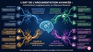 L’argumentation avancée en français