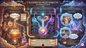 Le Subjonctif Passé en français