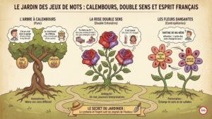 Le double sens en français