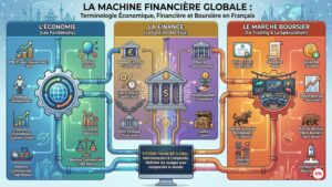 L’économie et la finance en français