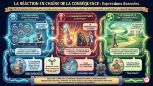 L’expression de la conséquence en français