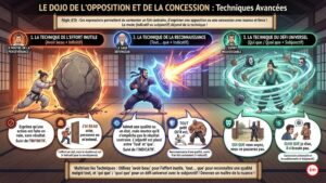 L’opposition et la concession en français